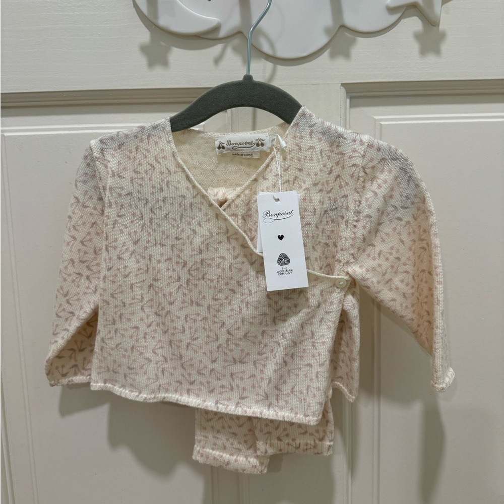 Bonpoint Baby Set